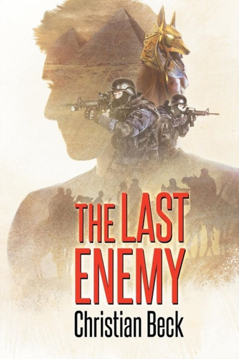 Last Enemy by Christian Beck