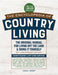 The Encyclopedia of Country Living, 50th Anniversary Edition: The Original Manual for Living Off the Land & Doing It Yourself by Carla Emery