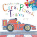 It's Fun to Draw Cars, Planes, and Trains by Mark Bergin