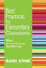Best Practices for Elementary Classrooms: What Award-Winning Teachers Do by Randi Stone