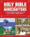 The Unofficial Holy Bible for Minecrafters: A Children's Guide to the Old and New Testament by Christopher Miko