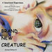 A Brand New Creature: Revised Edition II by Deborah Roselle Spine