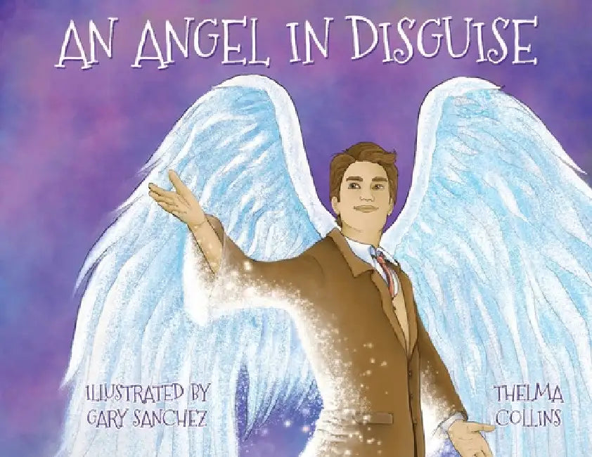 An Angel in Disguise by Thelma Collins