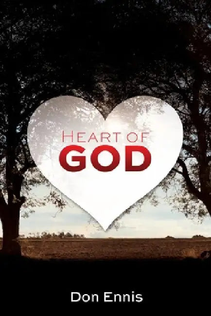 Heart of God by Don Ennis