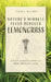 Nature's Miracle Fever Reducer Lemongrass: Ginger Grass/Citronella Jamaican Fever Grass by Efelin D. Williams