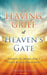 Leaving Grief at Heaven's Gate: Sorrow No More: God's Grace Reigns Over Grief by Theresa Ellison