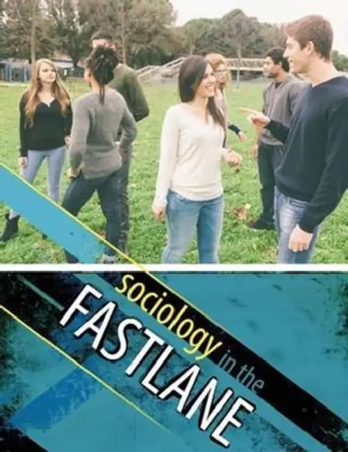 Sociology in the Fast Lane: Condensed Version by Bypass Publishing (COR)