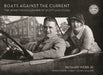 Boats Against the Current (Centennial Edition): The Honeymoon Summer of Scott and Zelda: Westport, Connecticut 1920 by Jr. Webb Richard, Robert Steven Williams