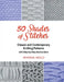 50 Shades of Stitches - Vol 2: Classic and Contemporay Knitting Patterns by Marina Molo
