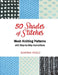 50 Shades of Stitches - Volume 4 by Marina Molo