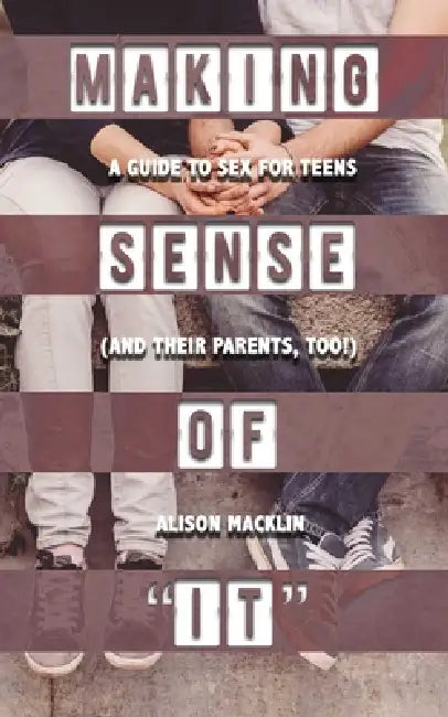 Making Sense of "It" by Alison Macklin