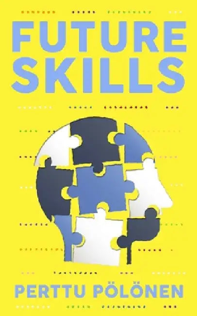 Future Skills by Perttu Pölönen