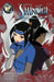 Shinobi: Ninja Princess by Martheus Wade