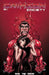 Crimson Society by Mike Hunau