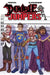 Double Jumpers Volume 1: Danger Zone by Dave Dwonch