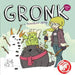Gronk: A Monster's Story Volume 2 by Katie Cook