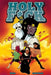 Holy F*ck by Nick Marino