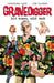 Gravedigger: Hot Women Cold Cash by Christopher Mills