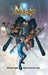 I, Mage Part 1 by Gary Turner