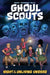 Ghoul Scouts: Night of the Unliving Undead by Steve Bryant
