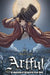Peter David's Artful by Peter David