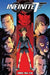 Infinite Seven: Volume 1 by Dave Dwonch