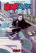 Vampblade Vol 4 by Jason Martin