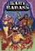 Baby Badass Vol. 1 by D.E. Schrader