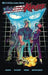 AmeriKarate Volume 2: U.S. A.c.t.i.o.n. Force by Brockton McKinney