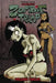 Zombie Tramp Volume 12: Voodoo Vixen Death Match by Dan Mendoza