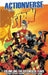 Actionverse: Stray- The Rottweiler Years by Vito Delsante