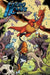 Hero Cats of Skyworld a New Realm: Volume 6 by Kyle Puttkammer