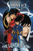 Shinobi: Ninja Princess V2: Lightning Oni by Martheus Wade