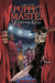 Puppet Master: Curtain Call TPB by Shawn Gabborin