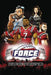 FORCE TP Vol 1: The Wright Time by Shawn Pryor