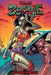 Zombie Tramp Volume 13: Back to the Brothel by Dan Mendoza