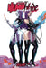 Vampblade Volume 7: Down the Vamp Hole by Jason Martin