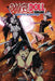 Danger Doll Squad Volume 2: Galactic Gladiators by Jason Martin