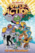 Powers in Action Volume 1 by Art Baltazar
