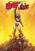 Vampblade Volume 8: Queen of Hell by Jason Martin
