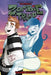 Zombie Tramp Volume 16: Dead Love by Dan Mendoza