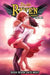 Princeless: Raven the Pirate Princess Book 7: Date Night by Jeremy Whitley