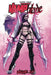 Vampblade Volume 10: Back In Black by Jason Martin