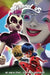 Miraculous: Tales of Ladybug and Cat Noir: Season Two - Double Trouble by Jeremy Zag
