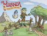 Miranda Fantasyland Tour Guide by Aaron Humphres