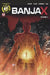Banjax Season 1 by Rylend Grant