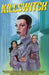 Killswitch Volume 1 by Jeffrey Bridges