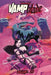 Vampblade Volume 11: Battle Friends by Jason Martin