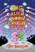 Big Alien Moon Crush by Art Baltazar