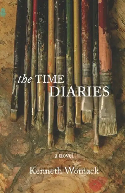 The Time Diaries by Kenneth Womack